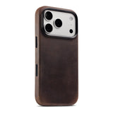 iPhone Leather Case