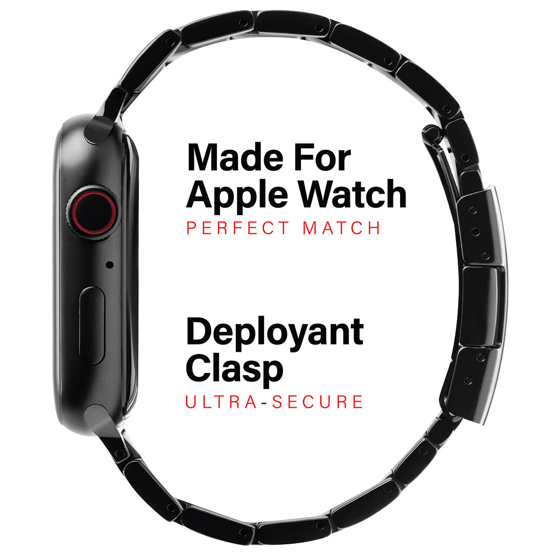 KorTitan45-T01Max-Black