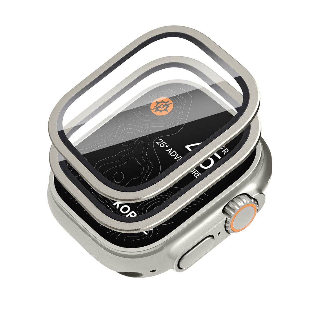 Original Titanium Ultra