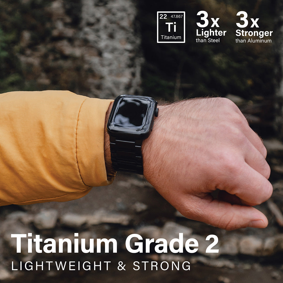 KorTitan45-T01Max-Black