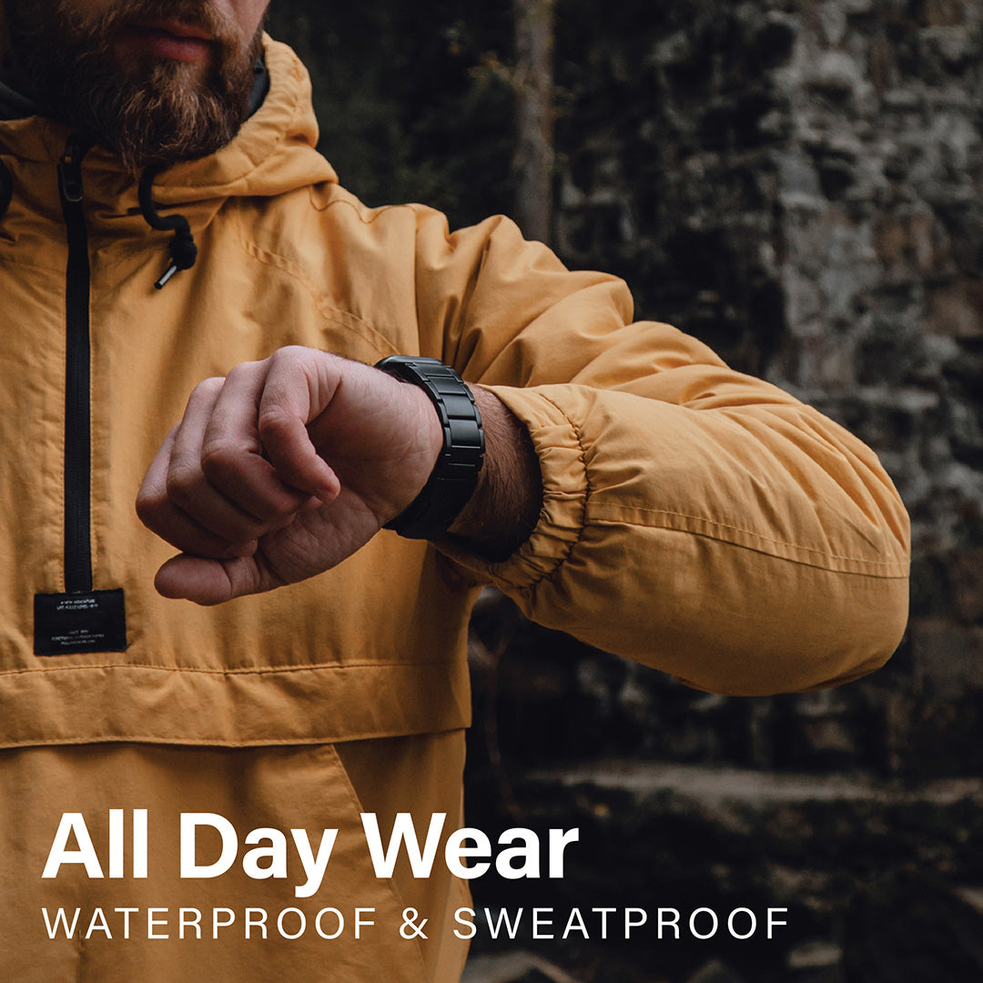 KorTitan45-T01Max-Black