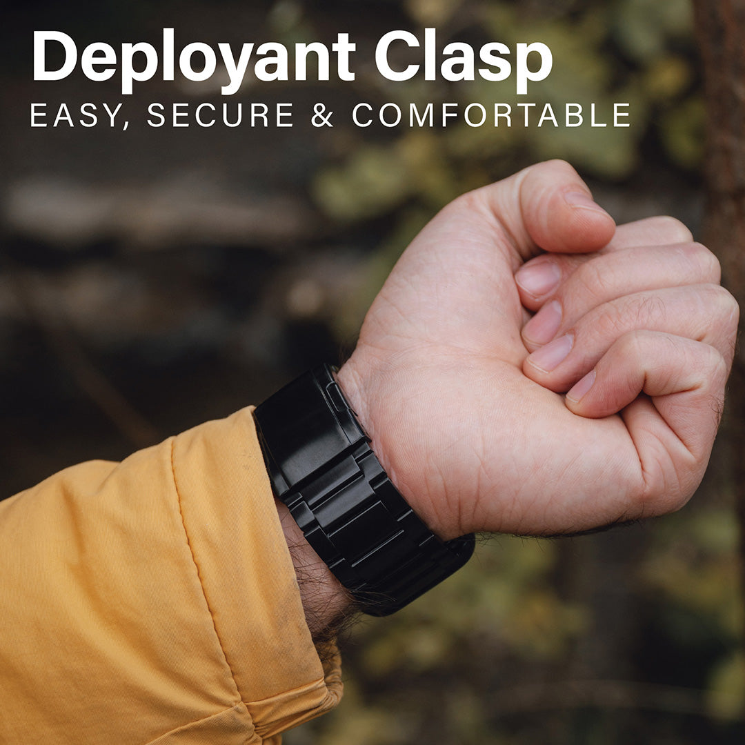 KorTitan45-T01Max-Black