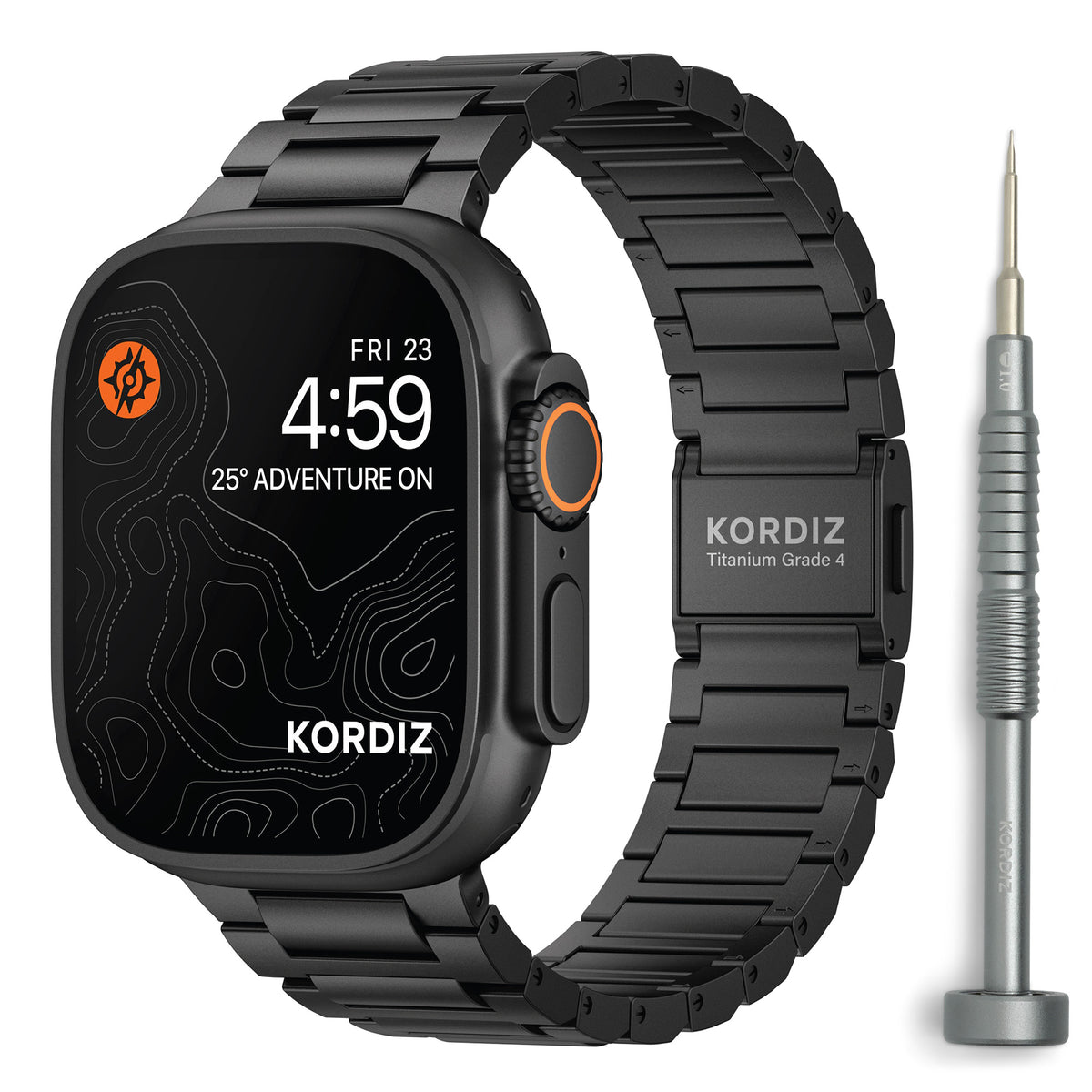 KORTXG4MAG22BK