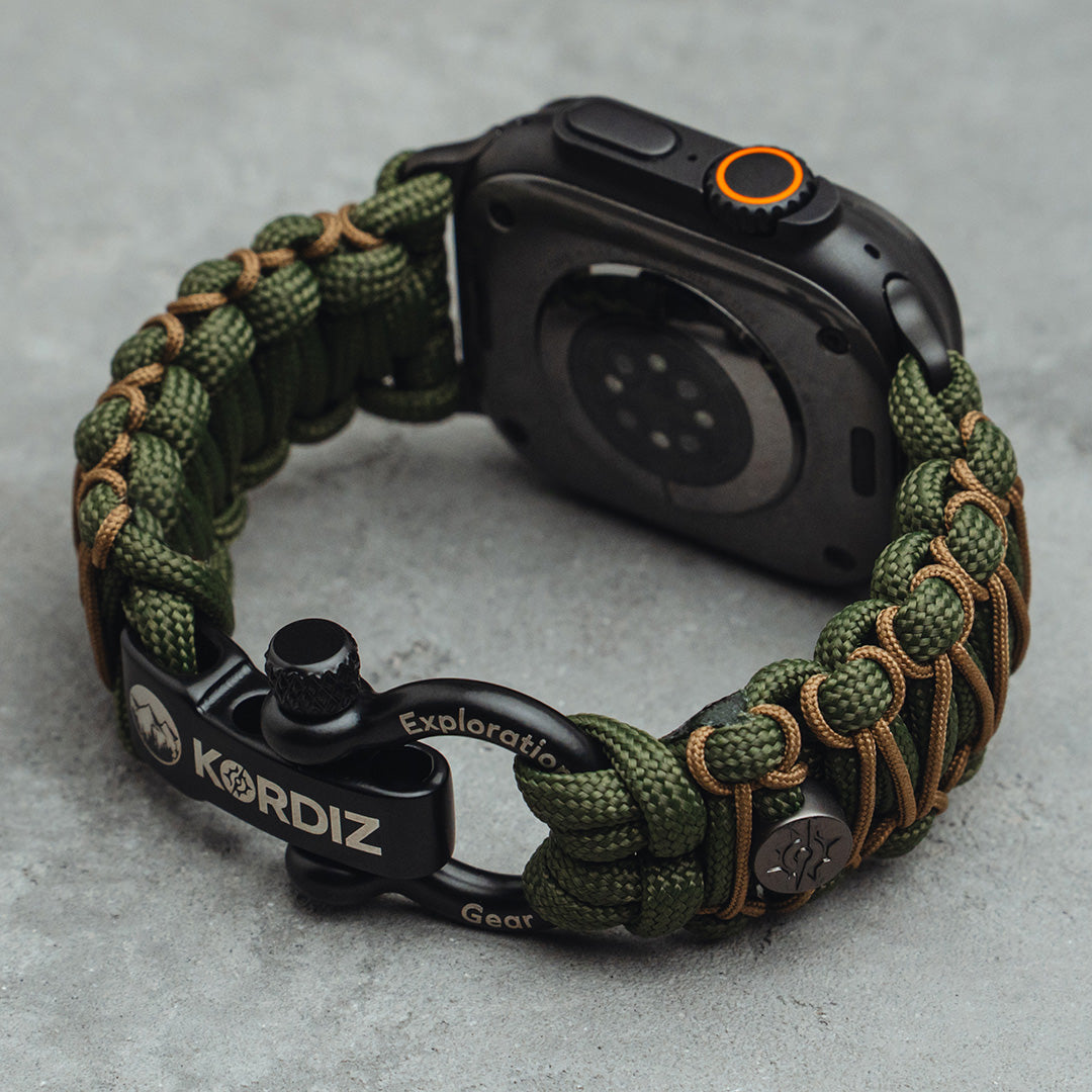 KorSurPro49BLK-GreCoy