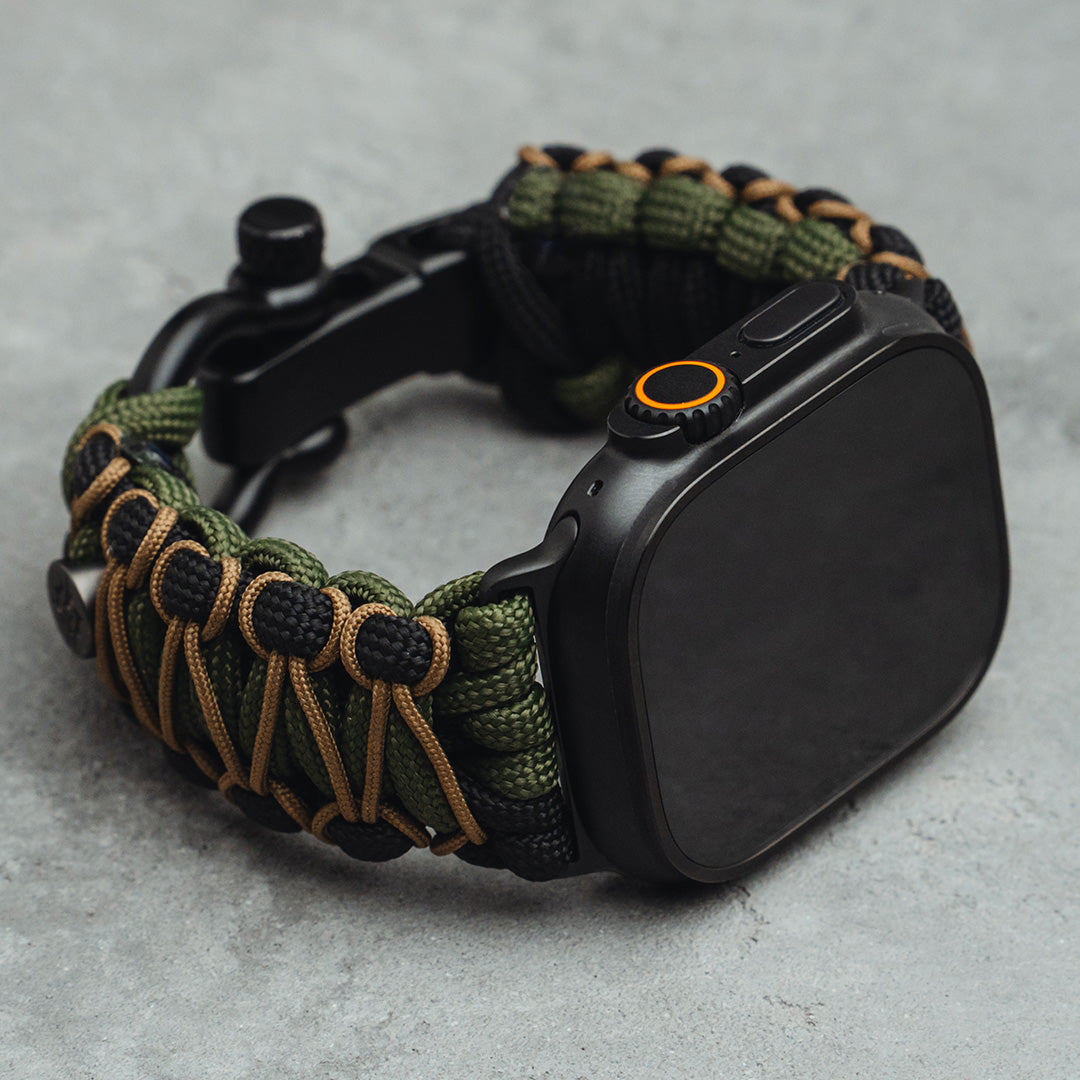 KorSurPro49BLK-Bla/GreCoy