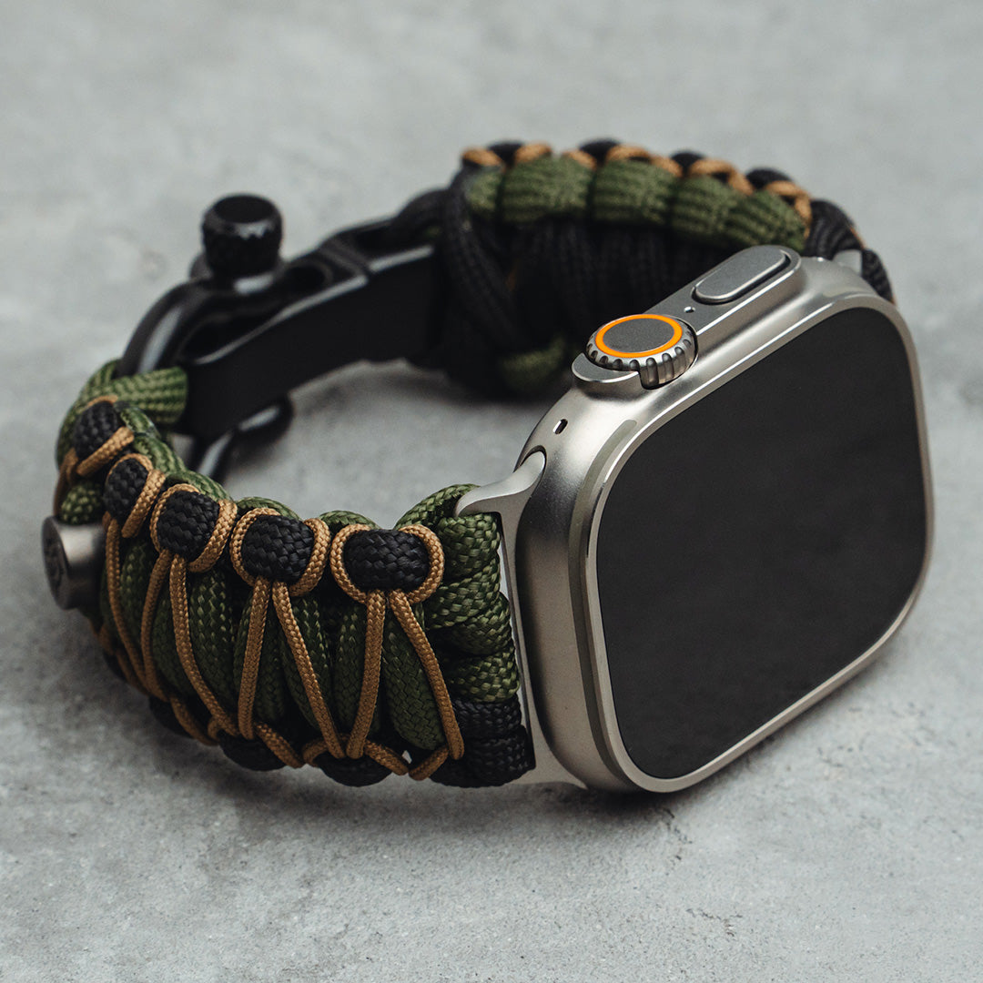 KorSurPro49-Bla/GreCoy