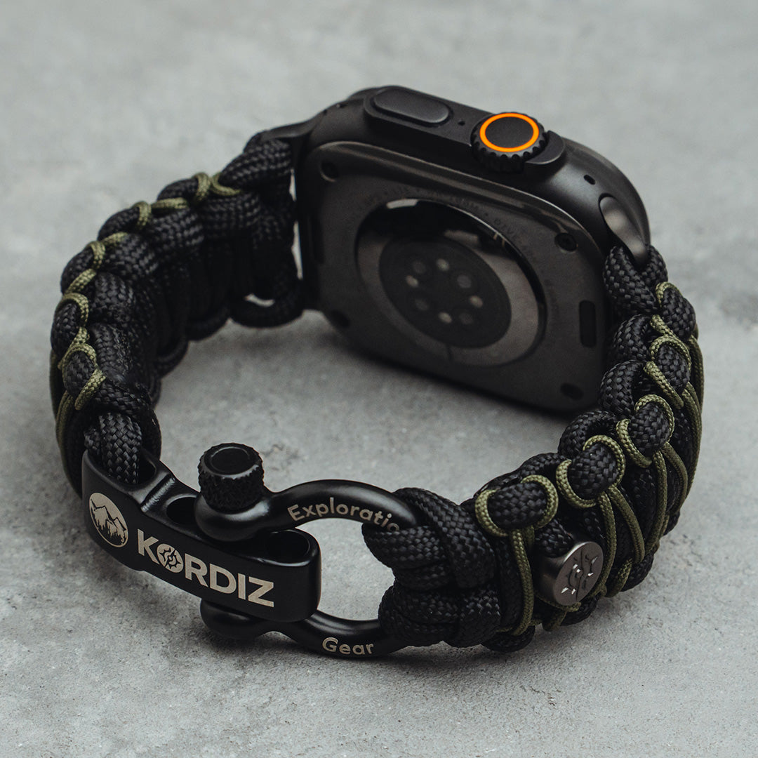 KorSurPro49BLK-BlaGre