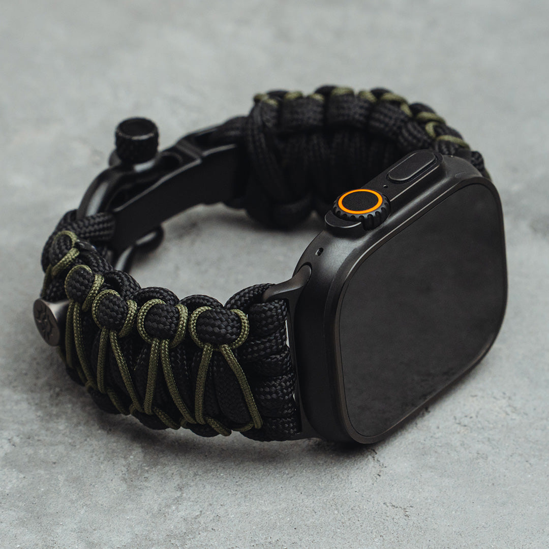 KorSurPro49BLK-BlaGre