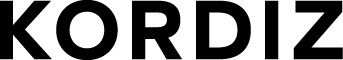 KORDIZ logo