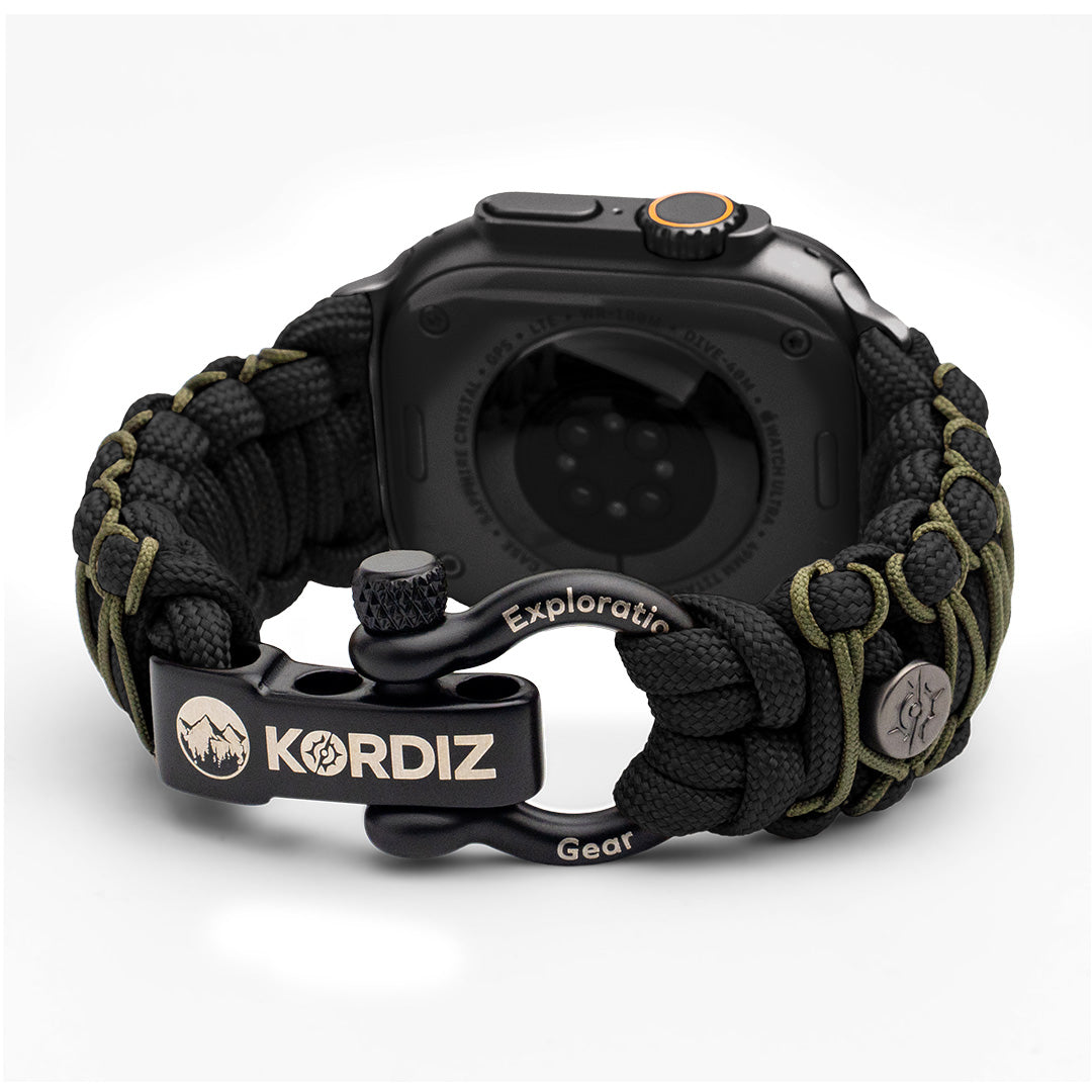 KorSurPro49BLK-BlaGre