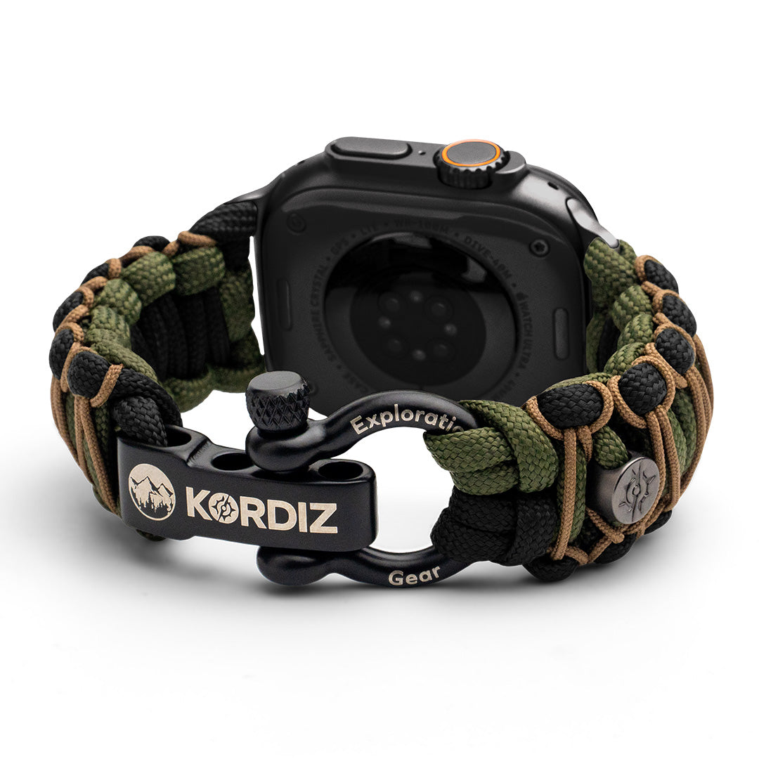 KorSurPro49BLK-Bla/GreCoy