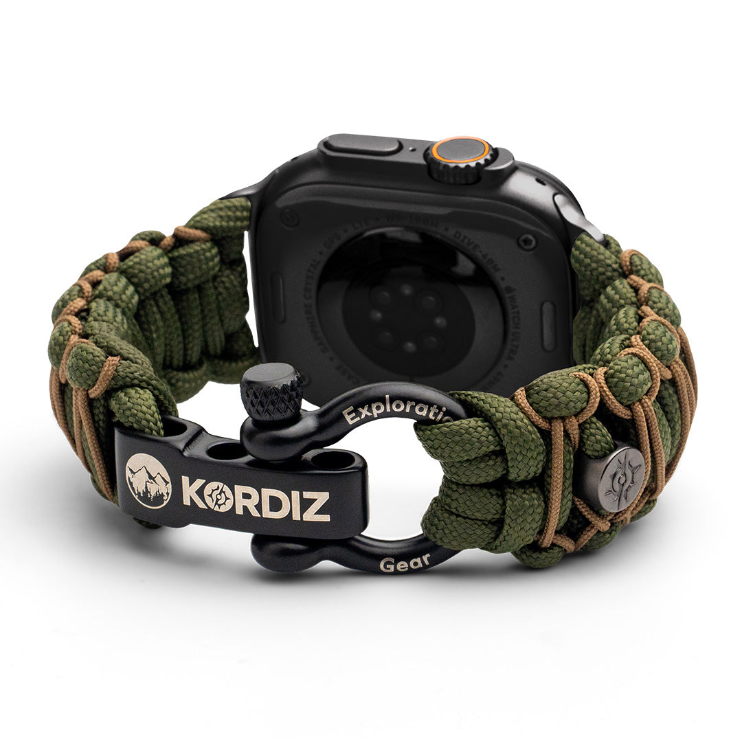 KorSurPro49BLK-GreCoy