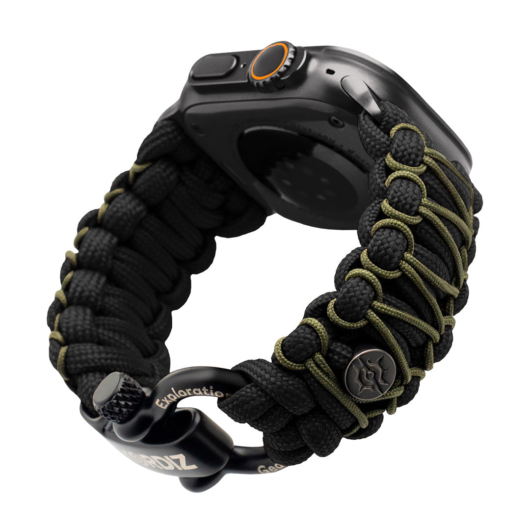 KorSurPro49BLK-BlaGre