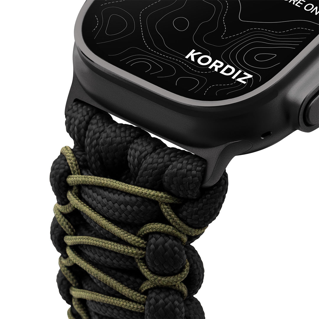 KorSurPro49BLK-BlaGre