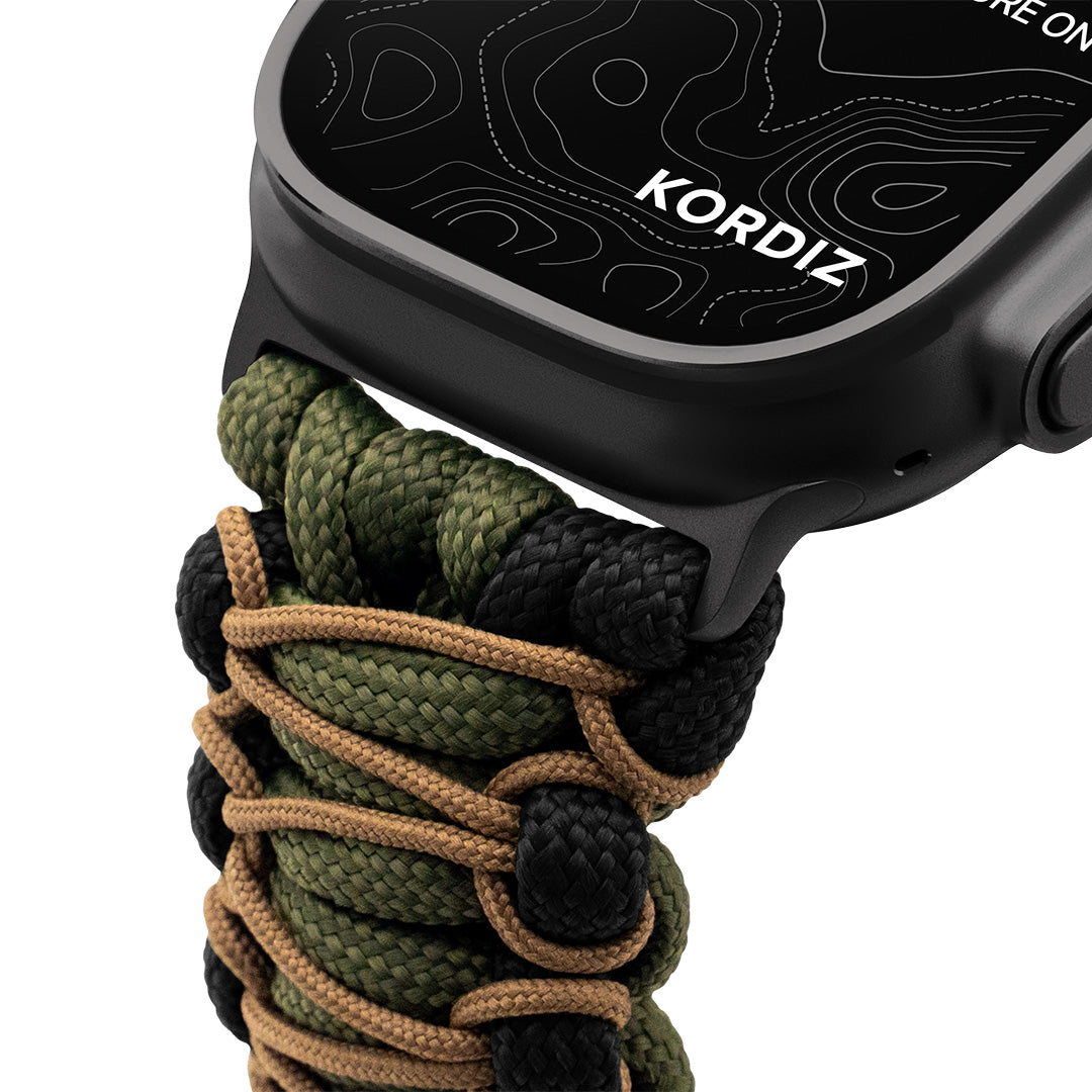 KorSurPro49BLK-Bla/GreCoy