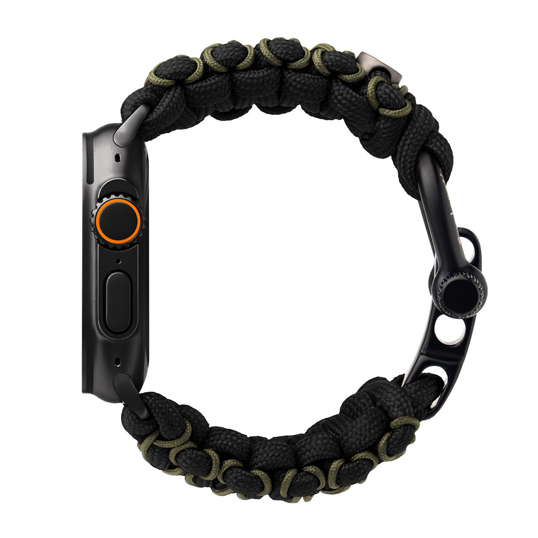 KorSurPro49BLK-BlaGre