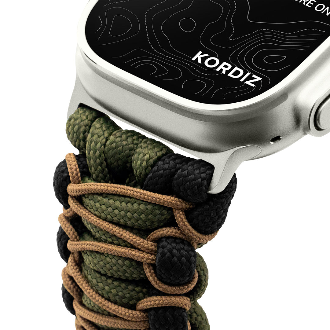 KorSurPro49-Bla/GreCoy