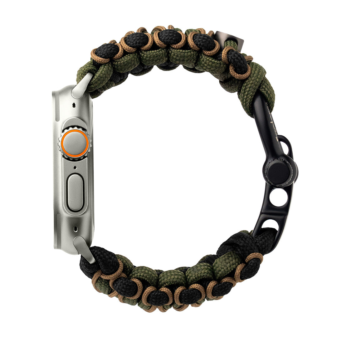 KorSurPro49-Bla/GreCoy