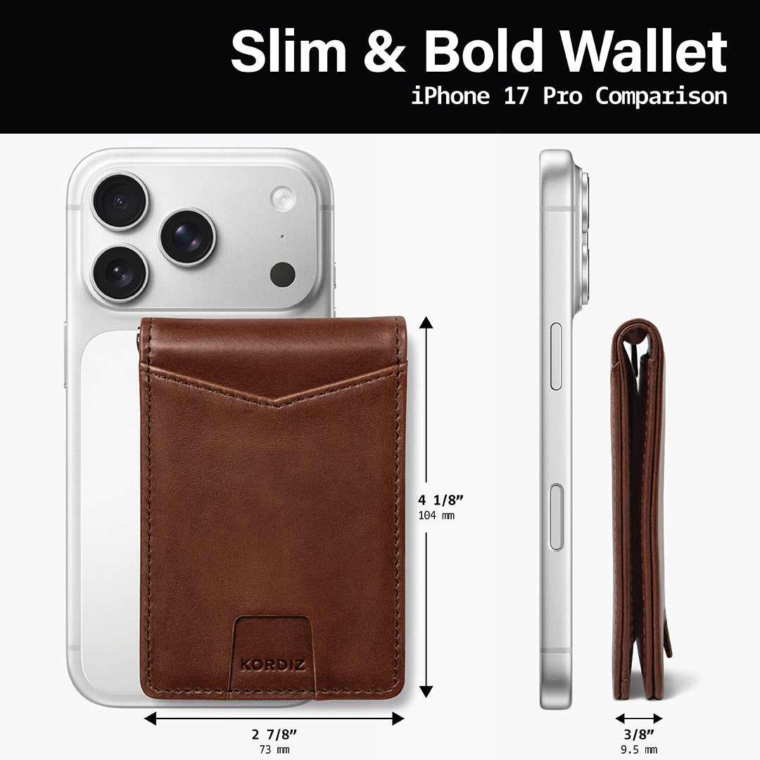 Bifold Wallet