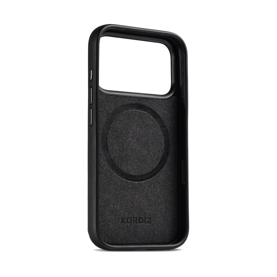 IMPACT Leather Case