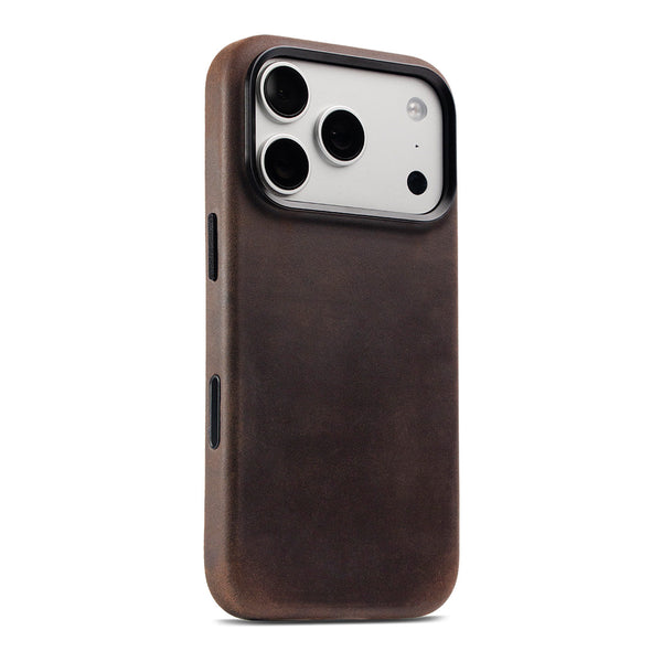 iPhone Leather Case