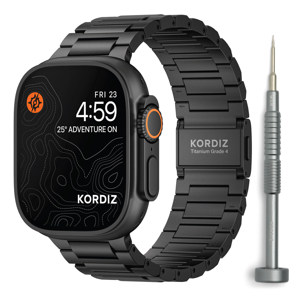 KORTXG4MAG26BK