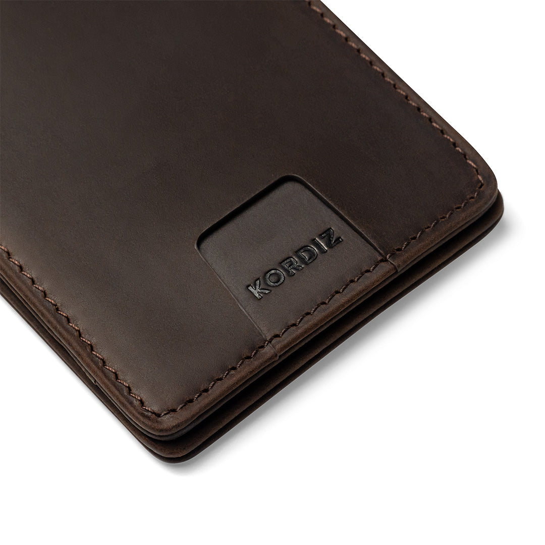Bifold Wallet