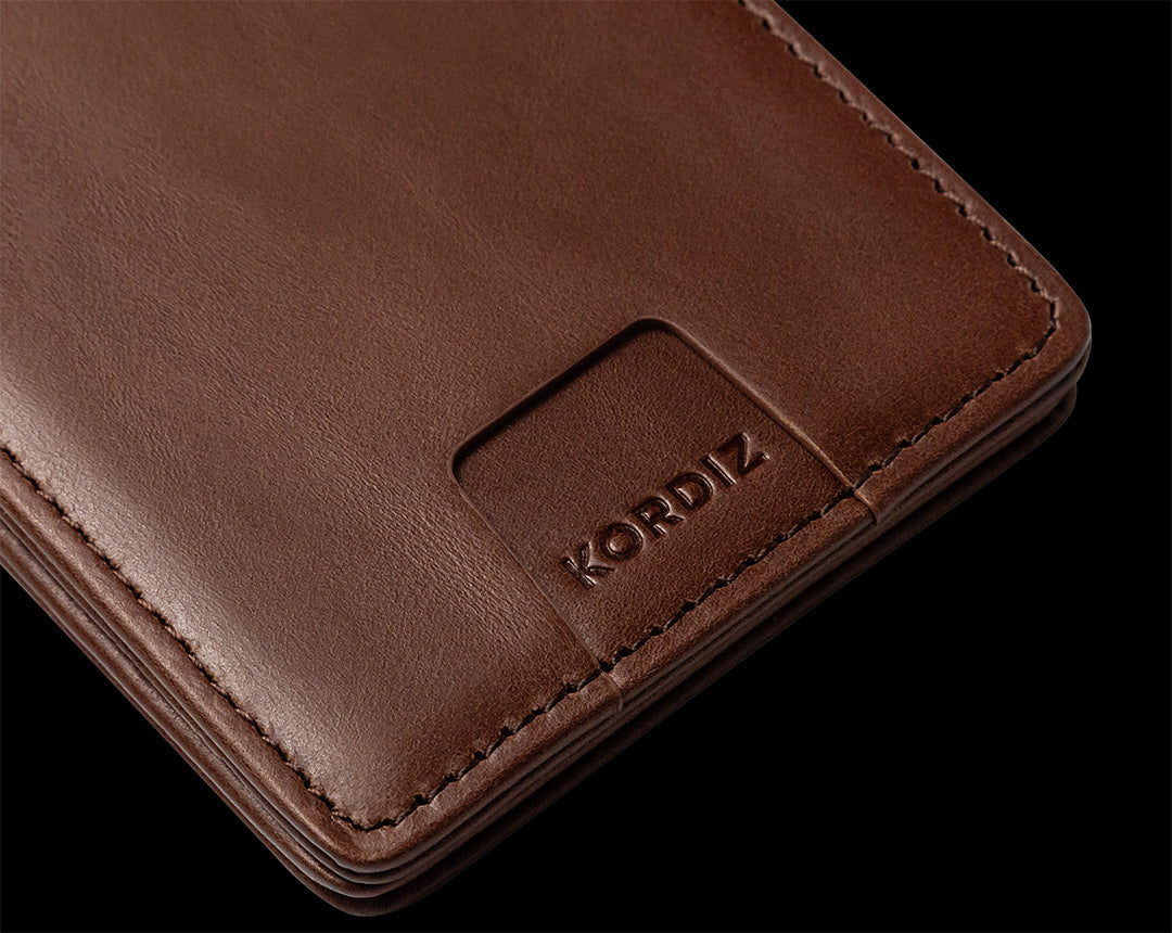 Bifold Wallet