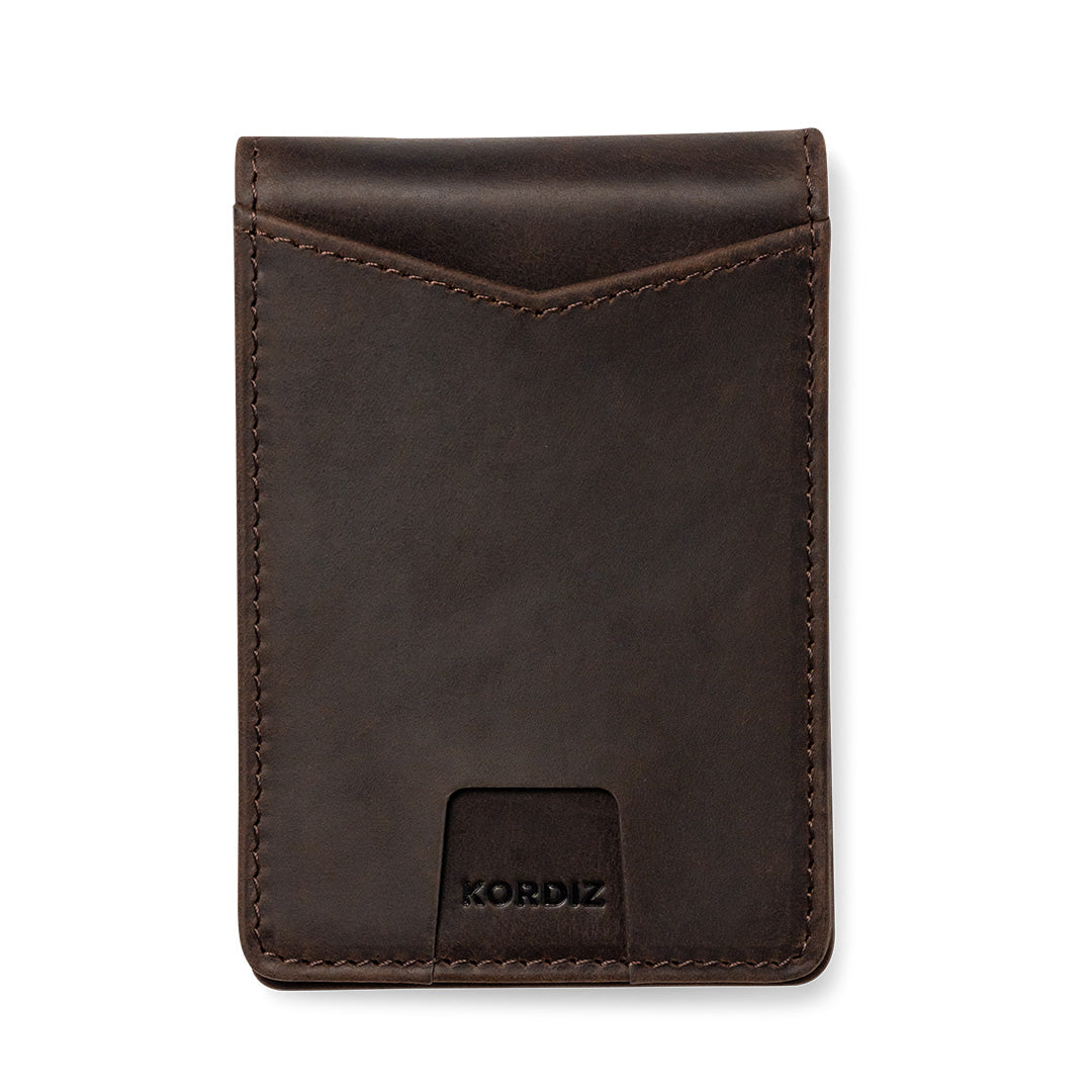 Bifold Wallet