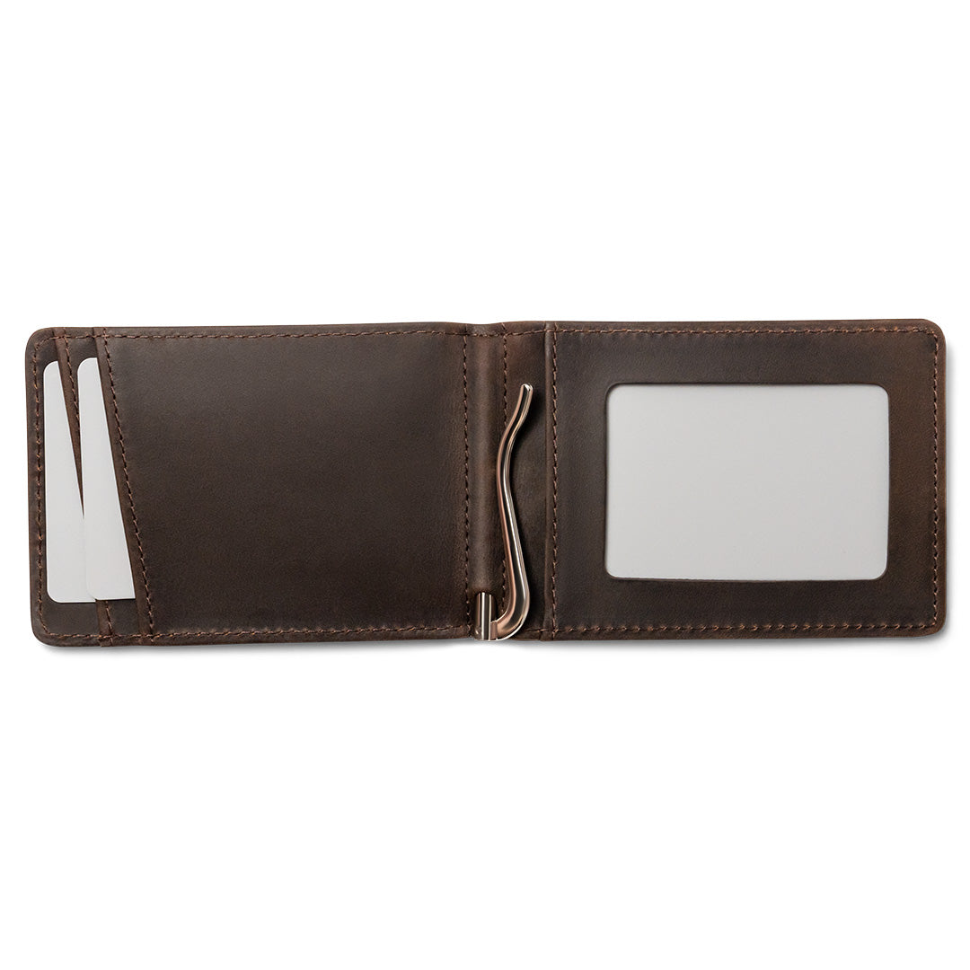 Bifold Wallet