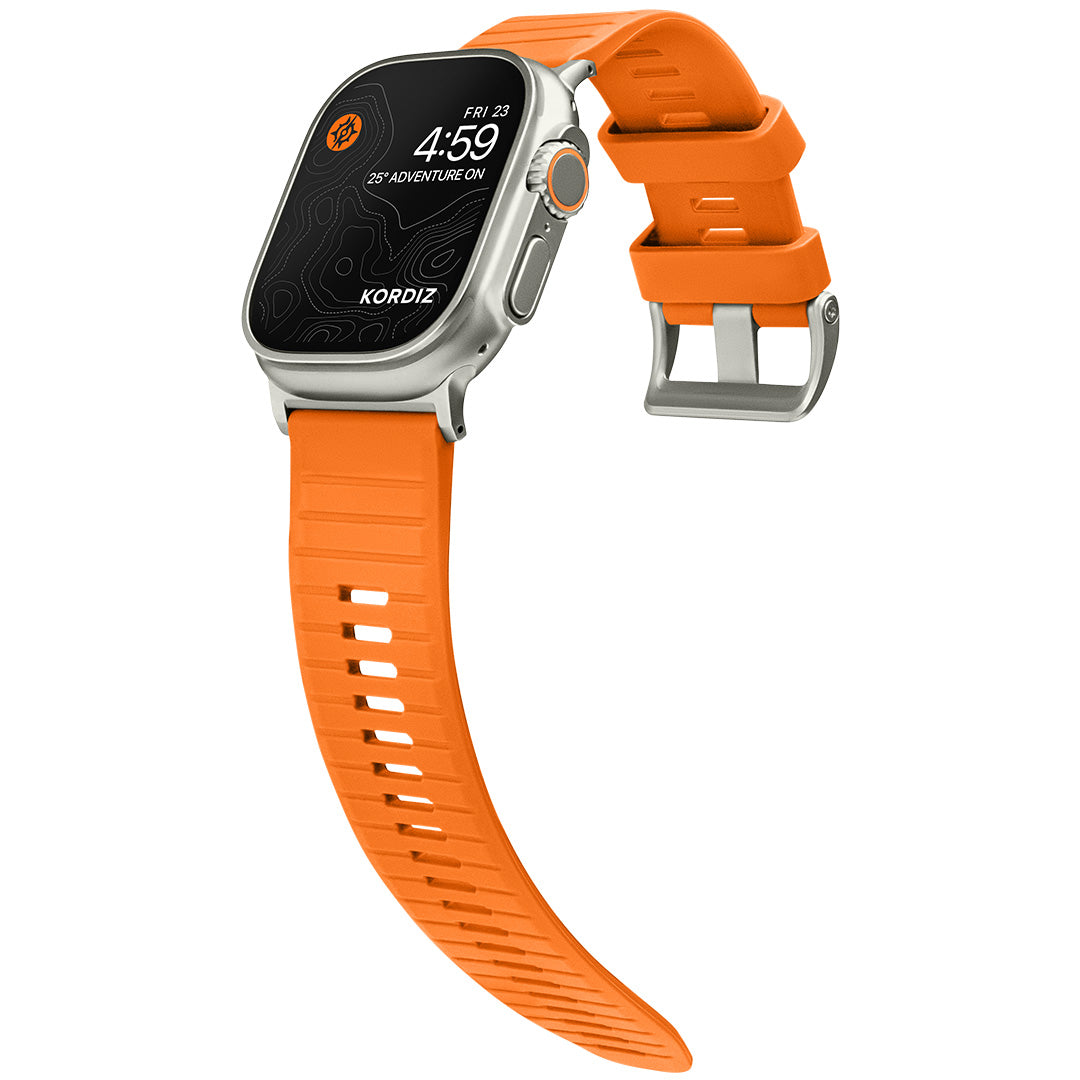 Enduro Max Band