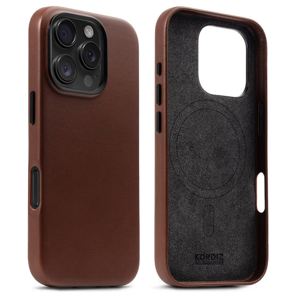 FULL Leather Case