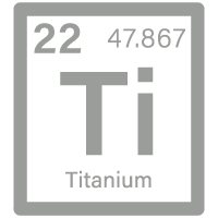 GRADE 4 TITANIUM