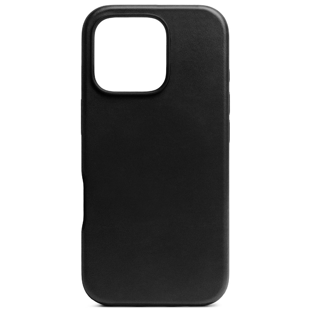 IMPACT Leather Case