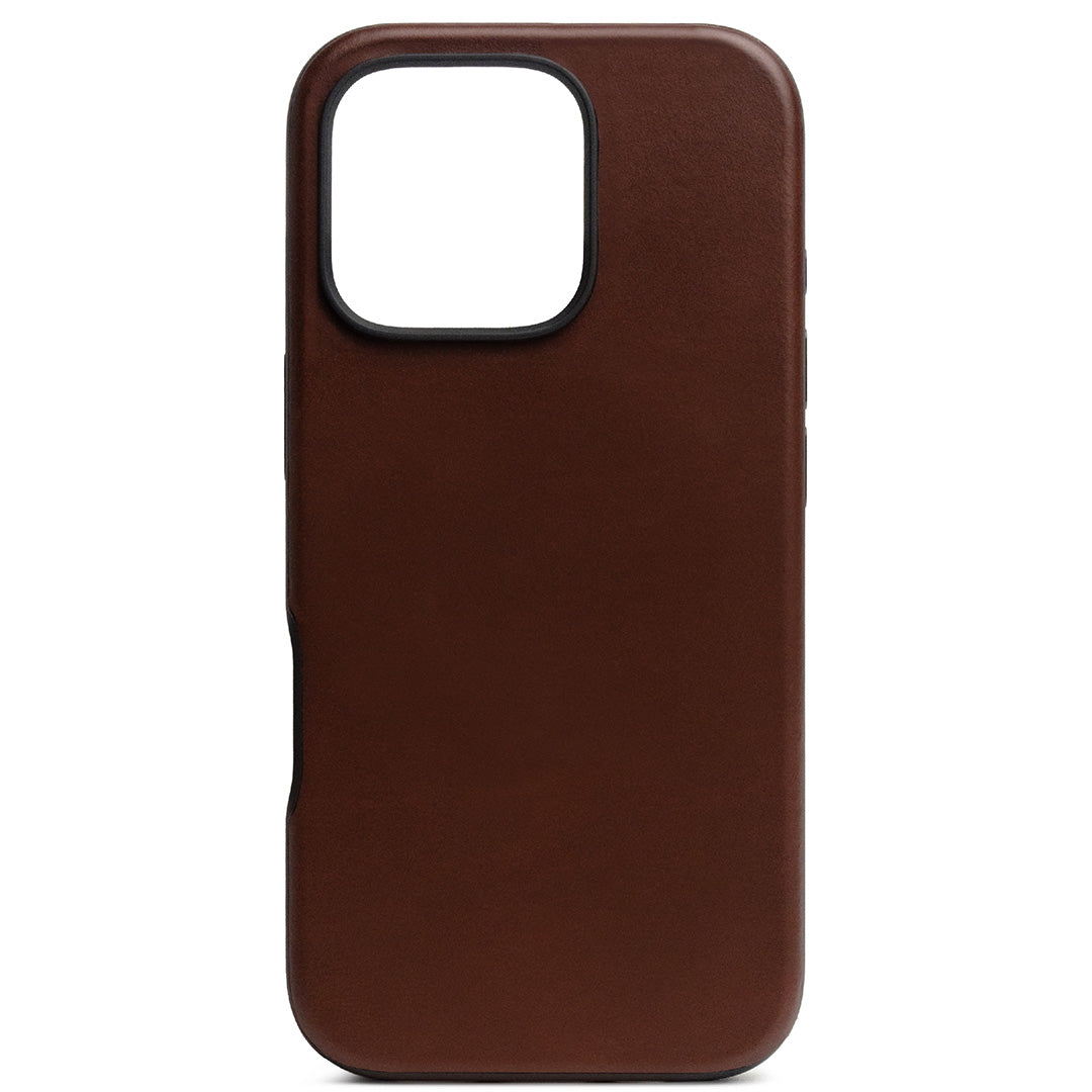 IMPACT Leather Case