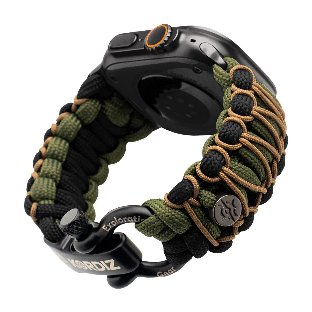 KorSurPro49BLK-Bla/GreCoy