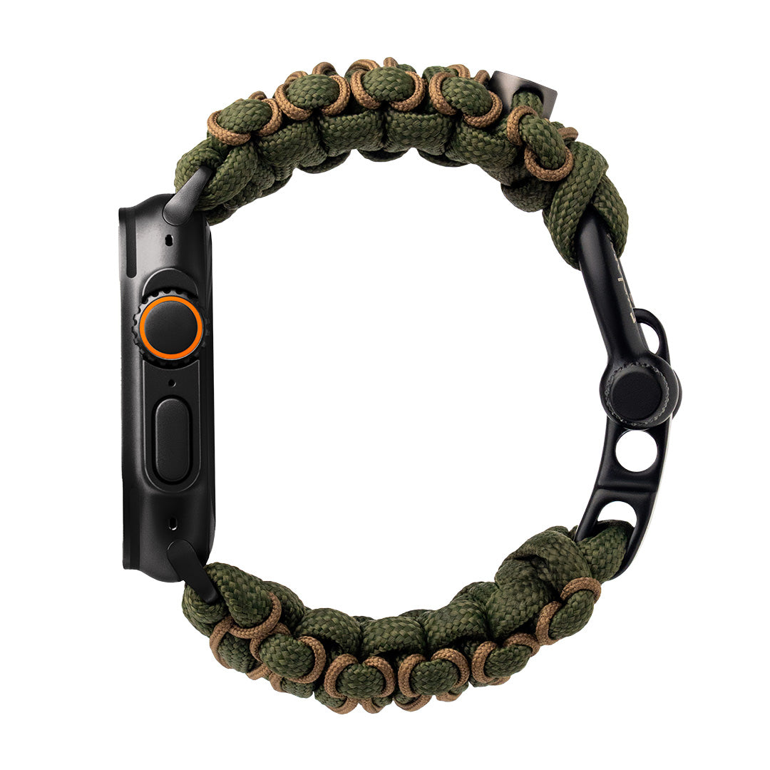 KorSurPro49BLK-GreCoy