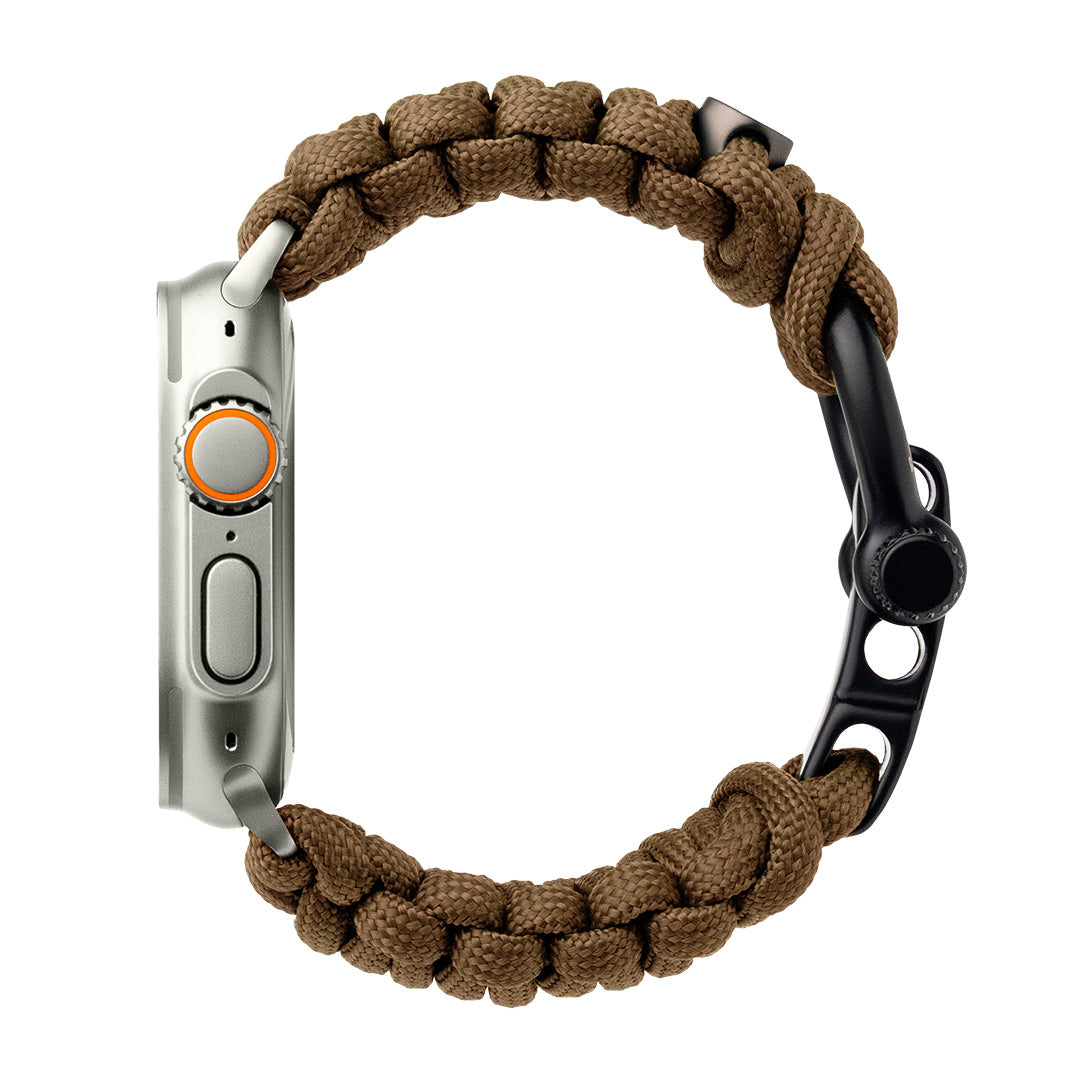 KORDIZ Survivor Apple Watch L 42/44/45mm