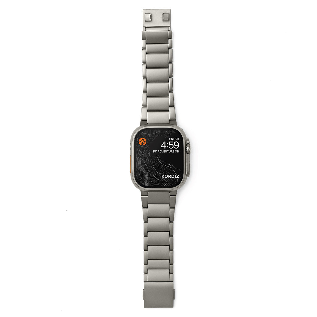 KorTN49-T01Pro-Silver