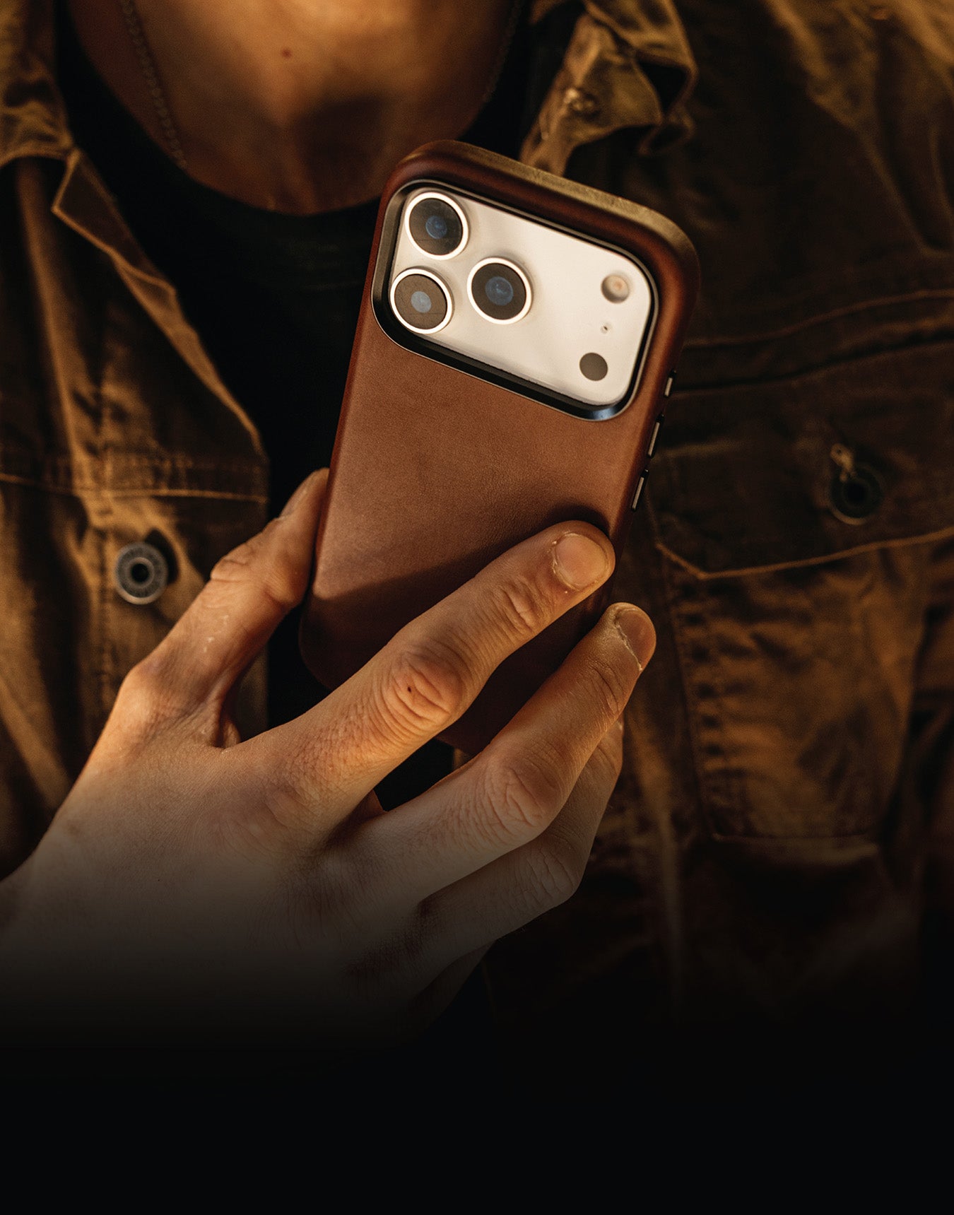 MagSafe Wallet